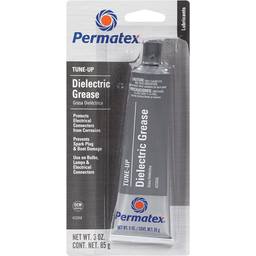 Dielectric Tune-Up Grease (3oz Tube) - Permatex 22058